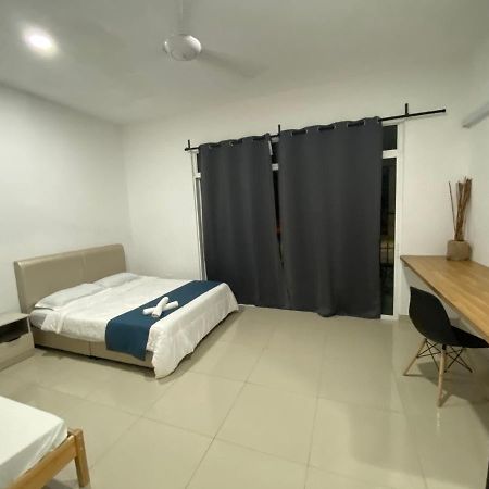 Desaru Happy Guest House D 외부 사진