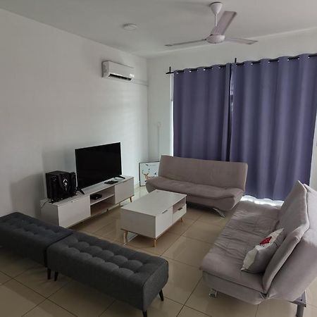 Desaru Happy Guest House D 외부 사진
