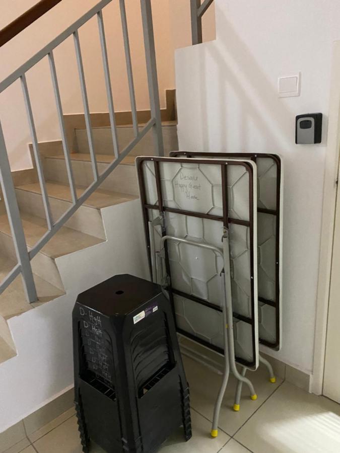 Desaru Happy Guest House D 외부 사진