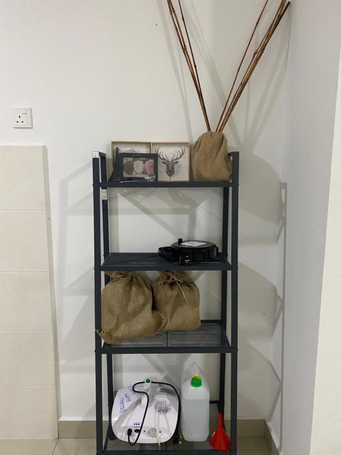 Desaru Happy Guest House D 외부 사진