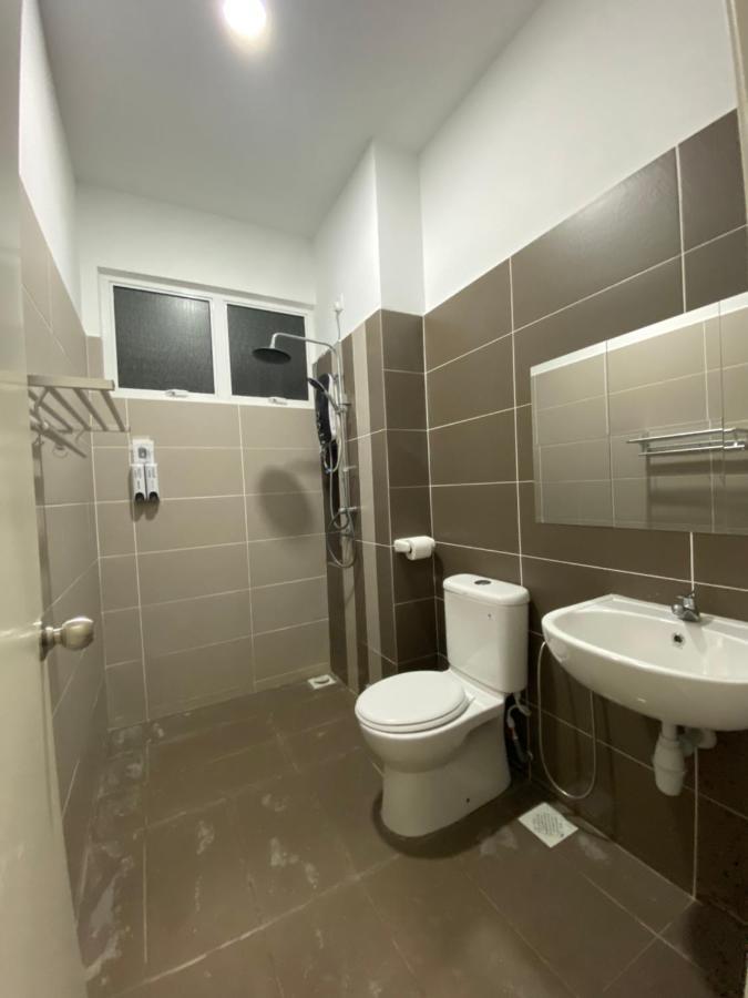 Desaru Happy Guest House D 외부 사진