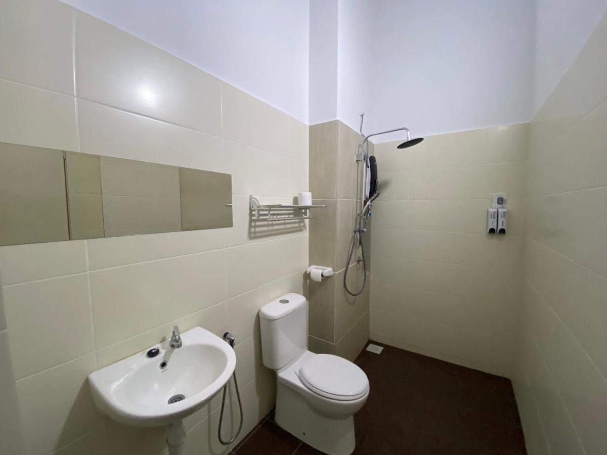 Desaru Happy Guest House D 외부 사진