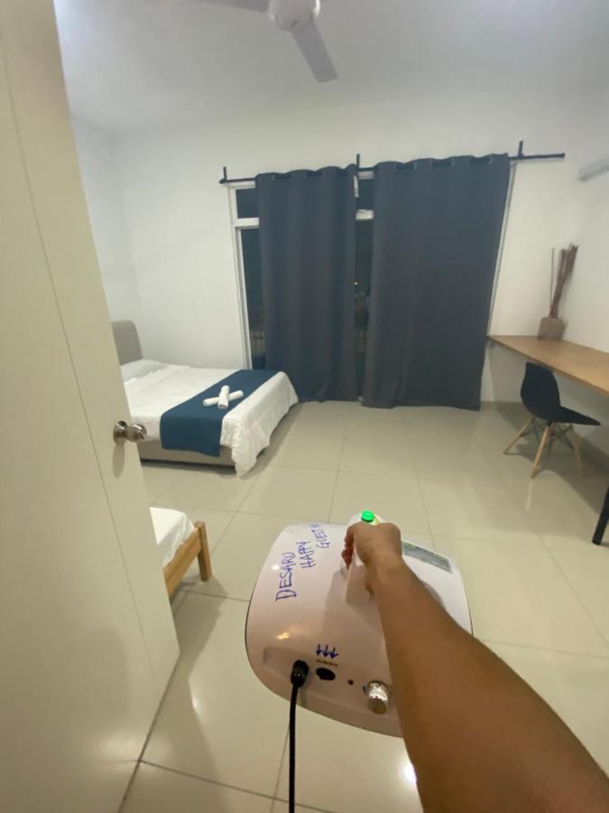 Desaru Happy Guest House D 외부 사진