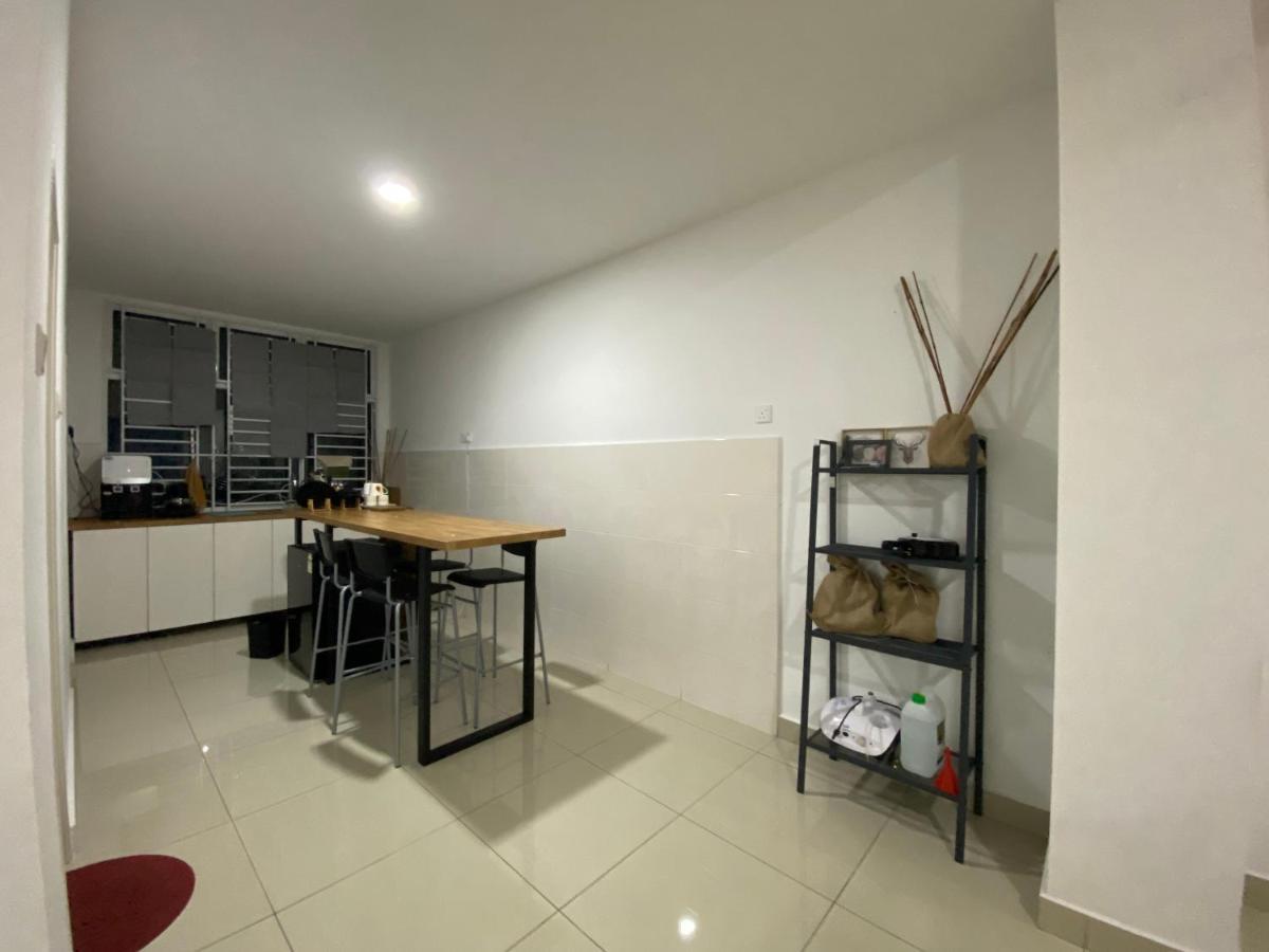 Desaru Happy Guest House D 외부 사진