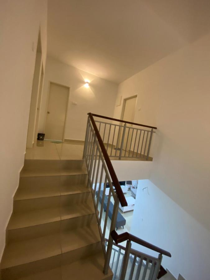 Desaru Happy Guest House D 외부 사진