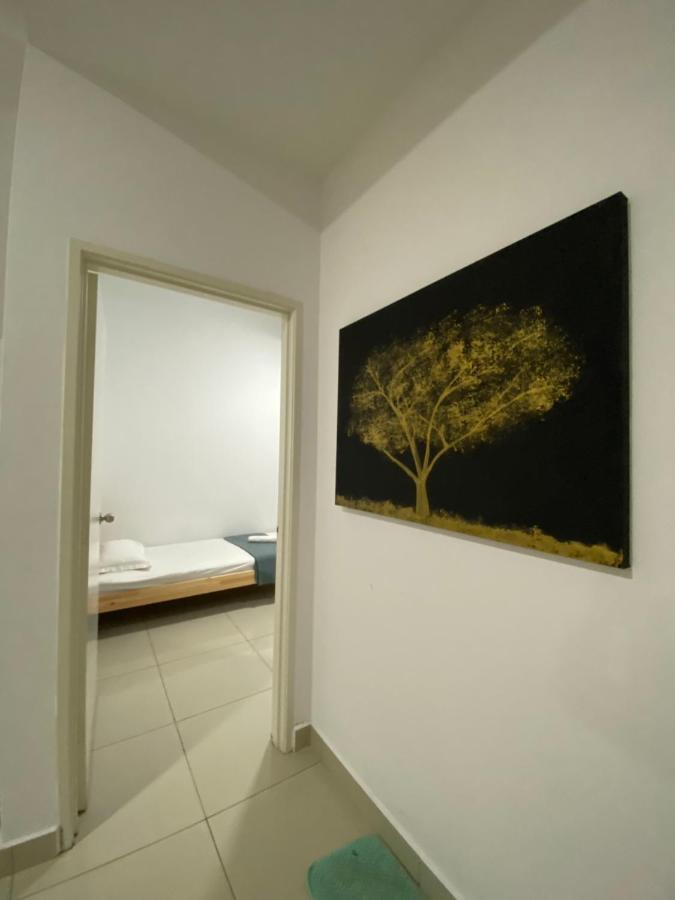 Desaru Happy Guest House D 외부 사진