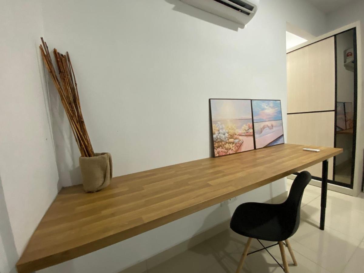 Desaru Happy Guest House D 외부 사진