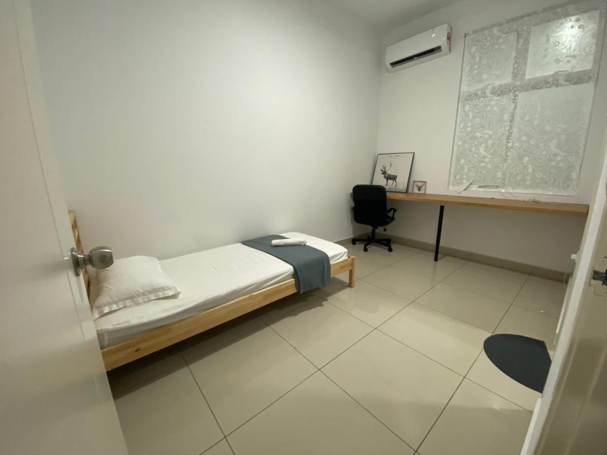 Desaru Happy Guest House D 외부 사진