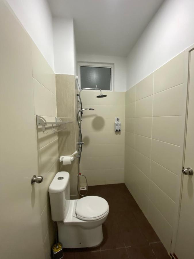 Desaru Happy Guest House D 외부 사진