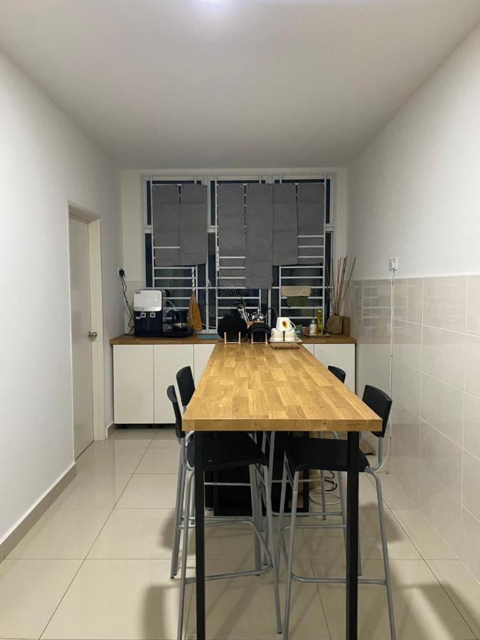Desaru Happy Guest House D 외부 사진